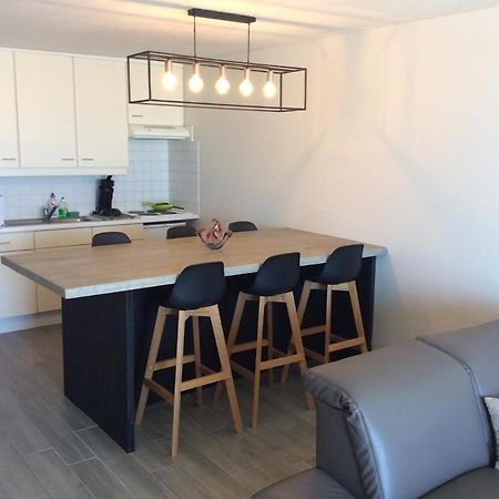 Appartement Val Rose Ii, 7De Verdieping Blankenberge Ngoại thất bức ảnh