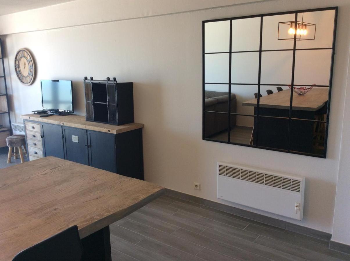 Appartement Val Rose Ii, 7De Verdieping Blankenberge Ngoại thất bức ảnh