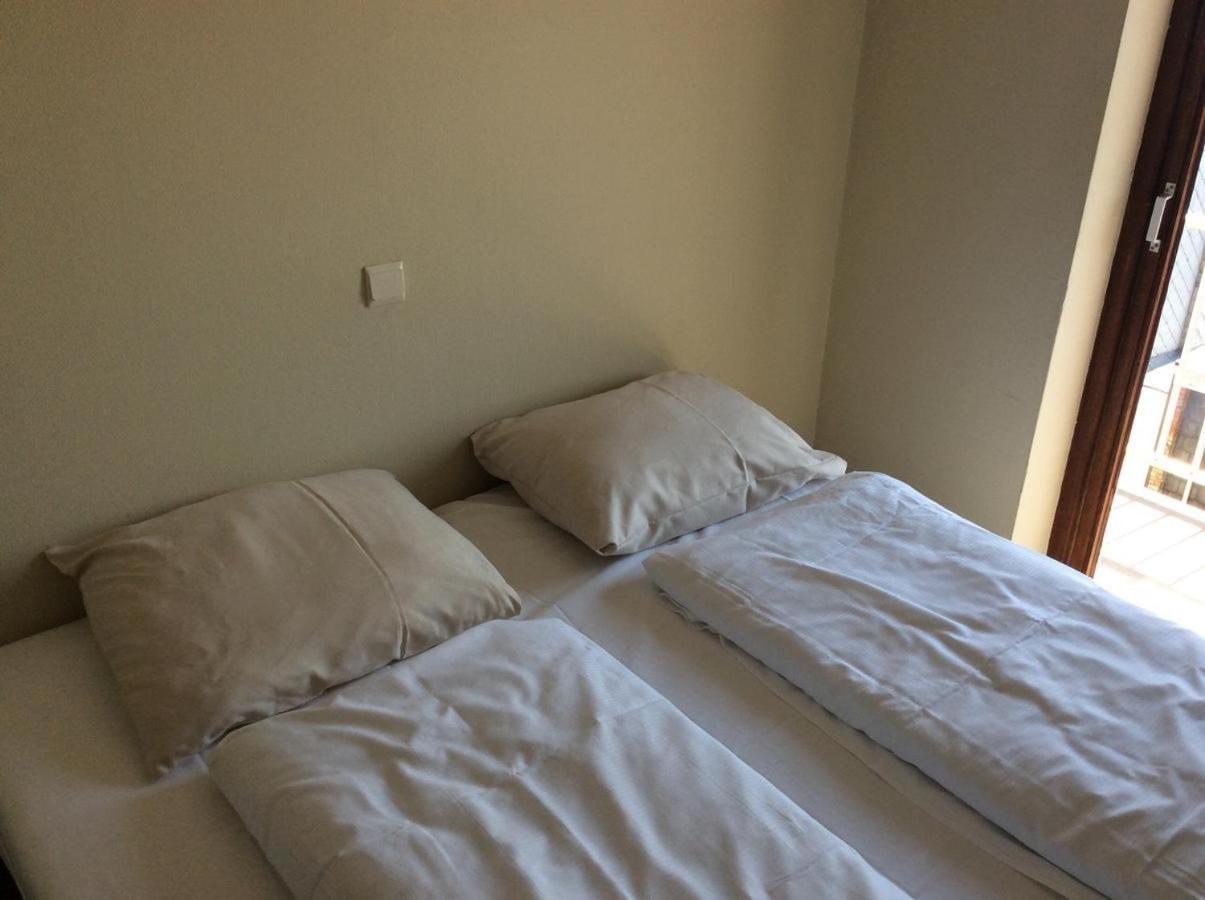 Appartement Val Rose Ii, 7De Verdieping Blankenberge Ngoại thất bức ảnh