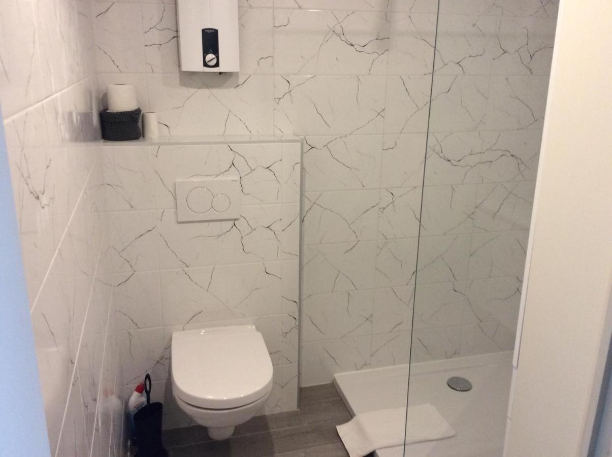Appartement Val Rose Ii, 7De Verdieping Blankenberge Ngoại thất bức ảnh