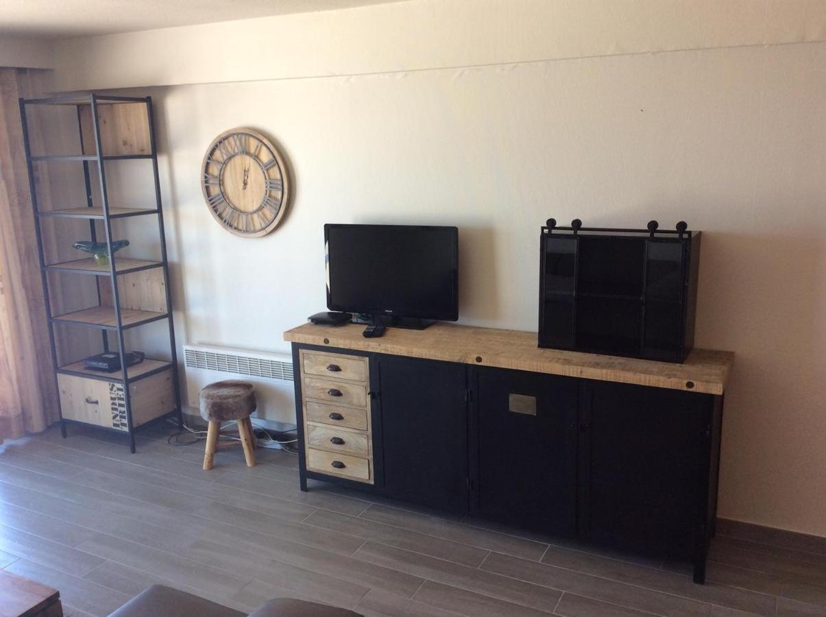 Appartement Val Rose Ii, 7De Verdieping Blankenberge Ngoại thất bức ảnh