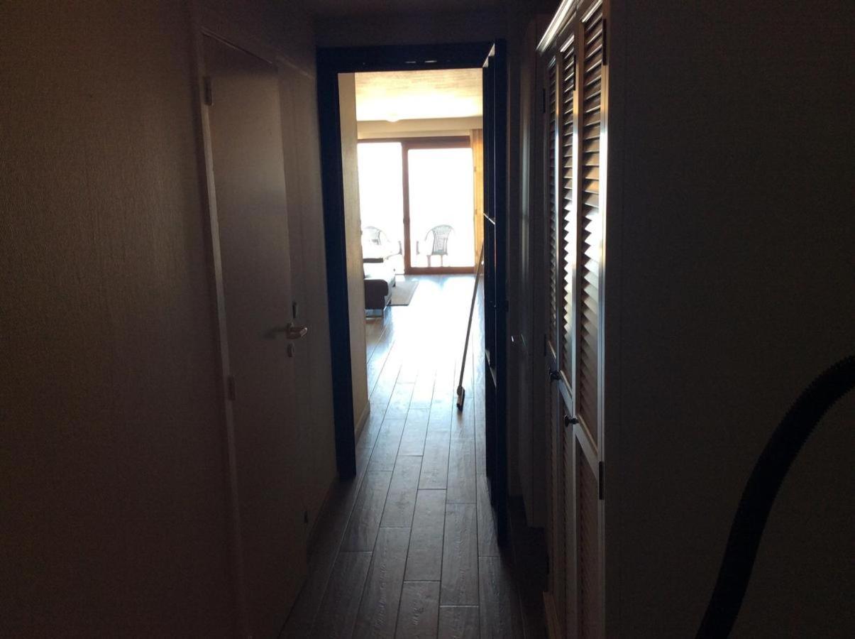 Appartement Val Rose Ii, 7De Verdieping Blankenberge Ngoại thất bức ảnh