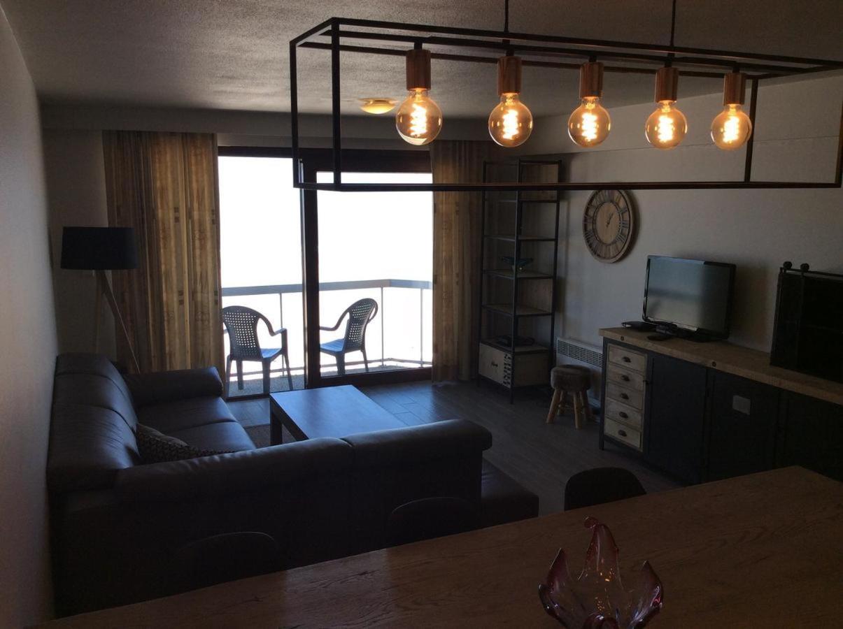 Appartement Val Rose Ii, 7De Verdieping Blankenberge Ngoại thất bức ảnh