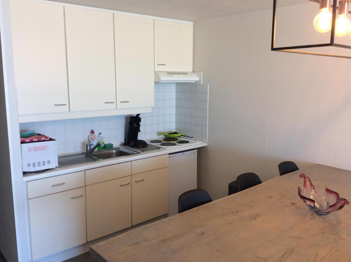 Appartement Val Rose Ii, 7De Verdieping Blankenberge Ngoại thất bức ảnh